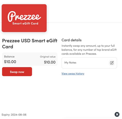 how to use prezzee smart egift card|prezzee gift card redemption.